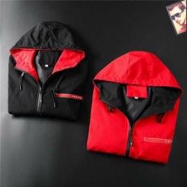 Picture of Prada Jackets _SKUPradaM-3XL12yn5613541